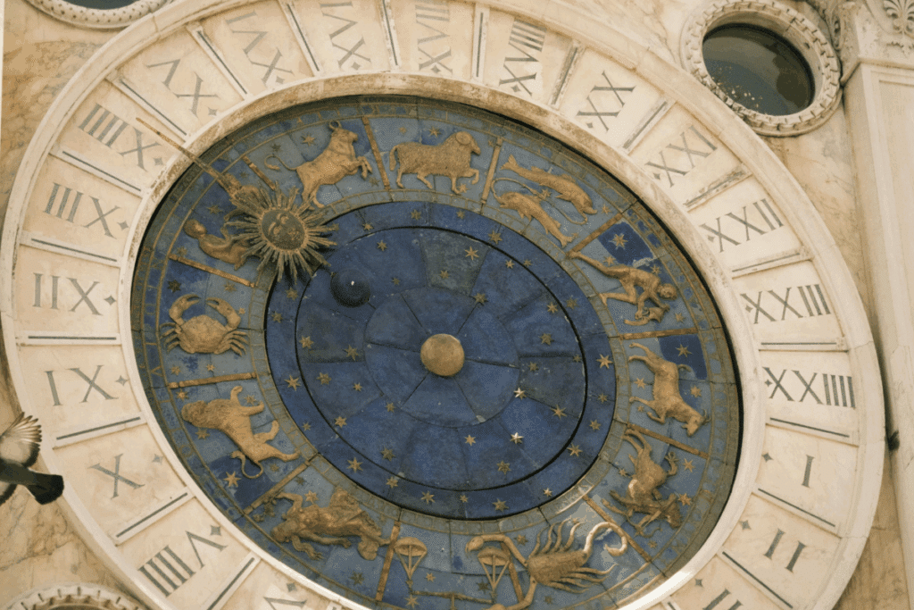3 zodiac signs set for success