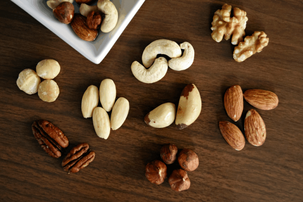 31% less weight gain risk