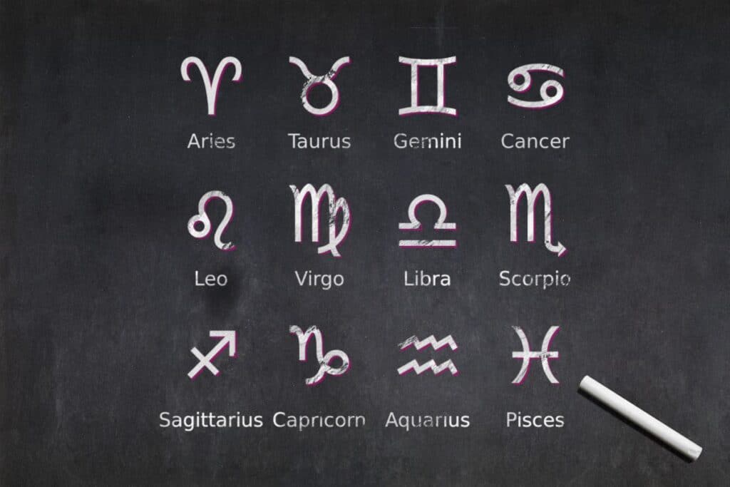 6 zodiac signs face rare cosmic shift