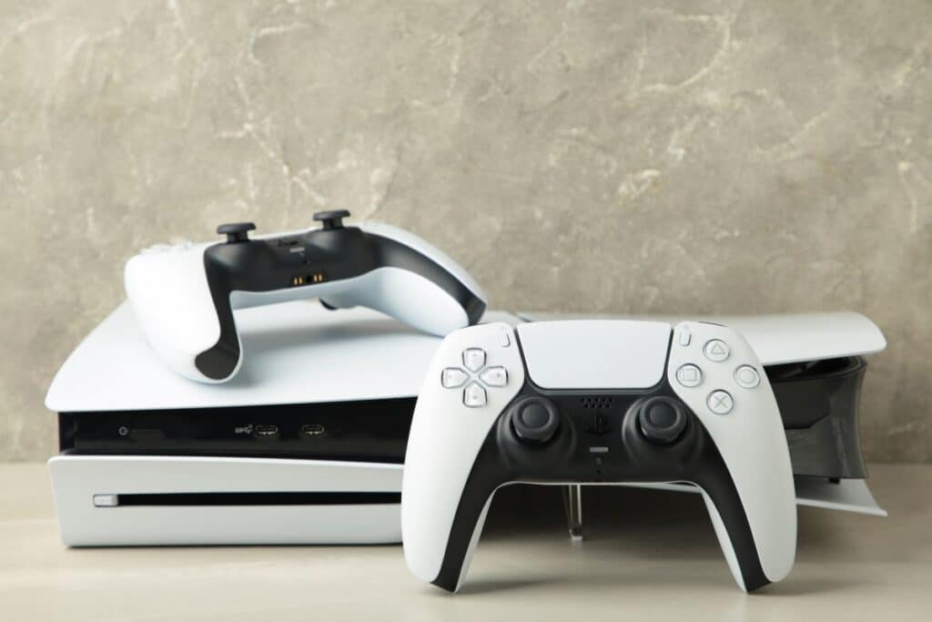 More valuable than a PlayStation 5