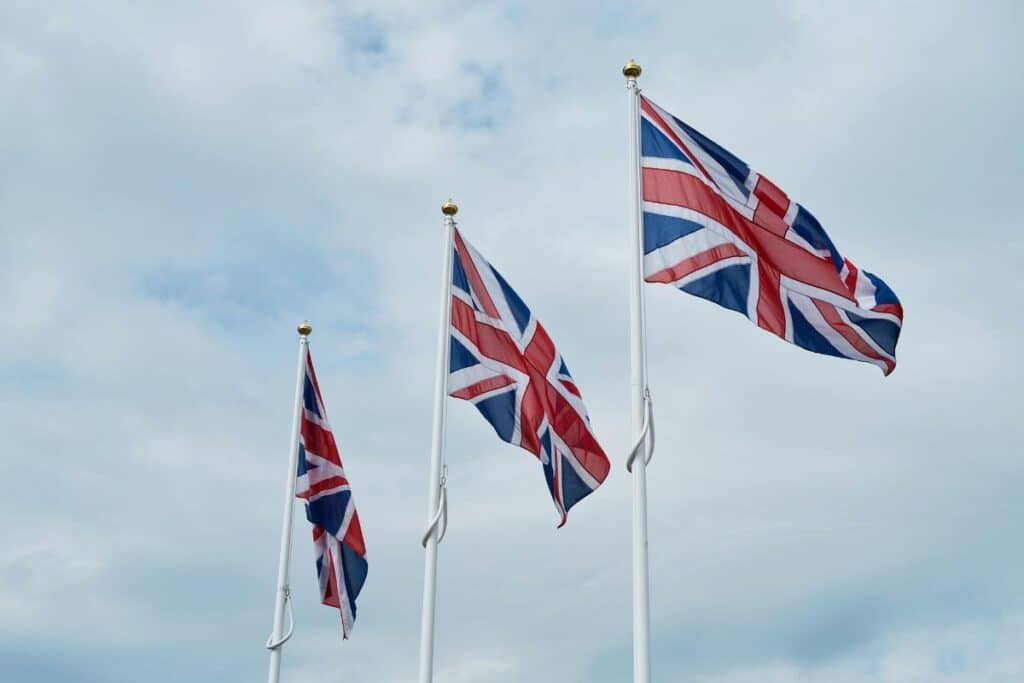Britain