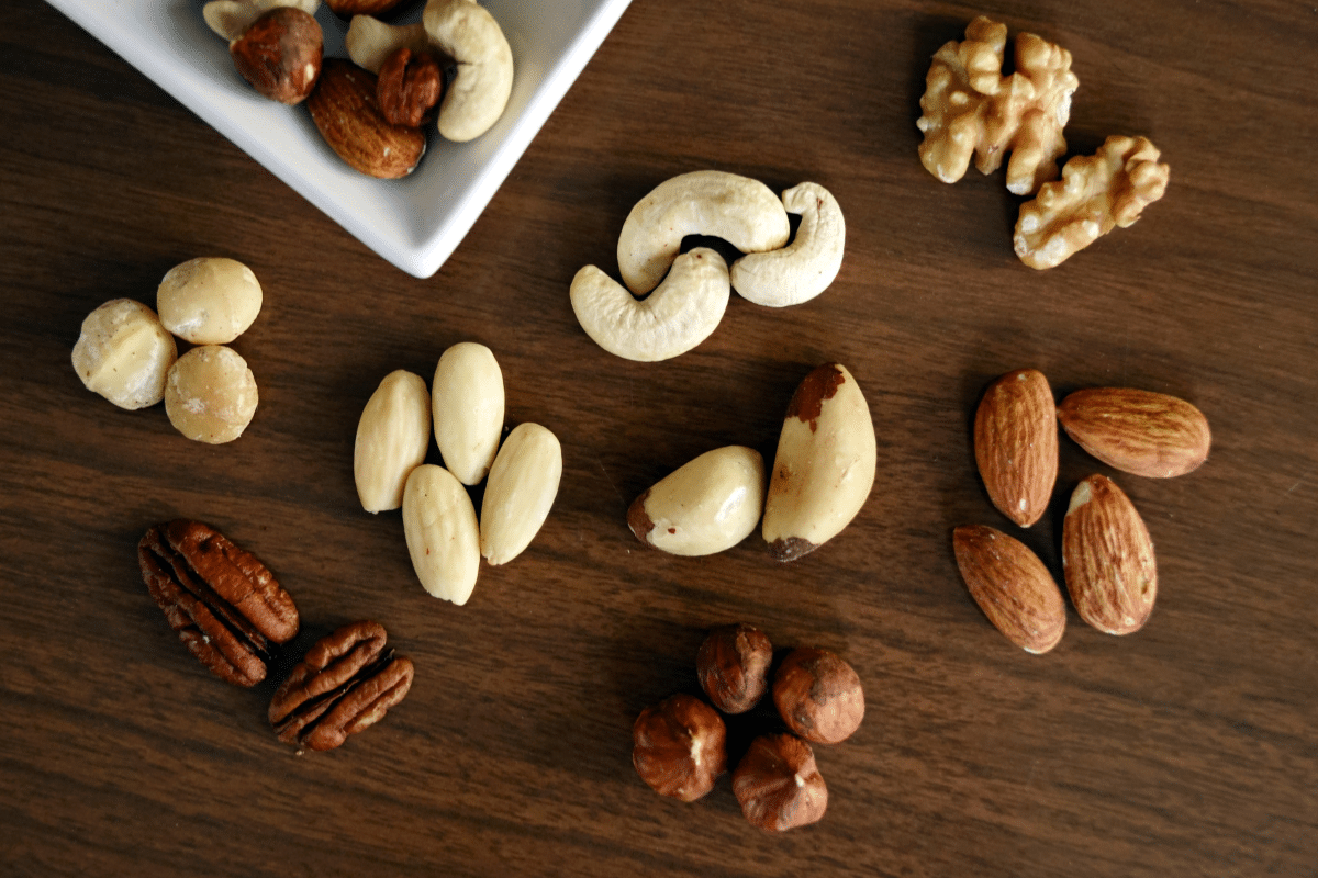 31% less weight gain risk: why experts say walnuts are the ultimate fat burner this autumn