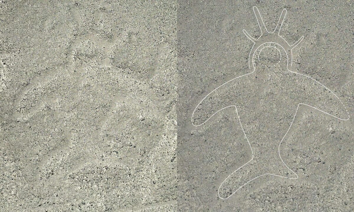one of archaeology’s biggest mysteries in history