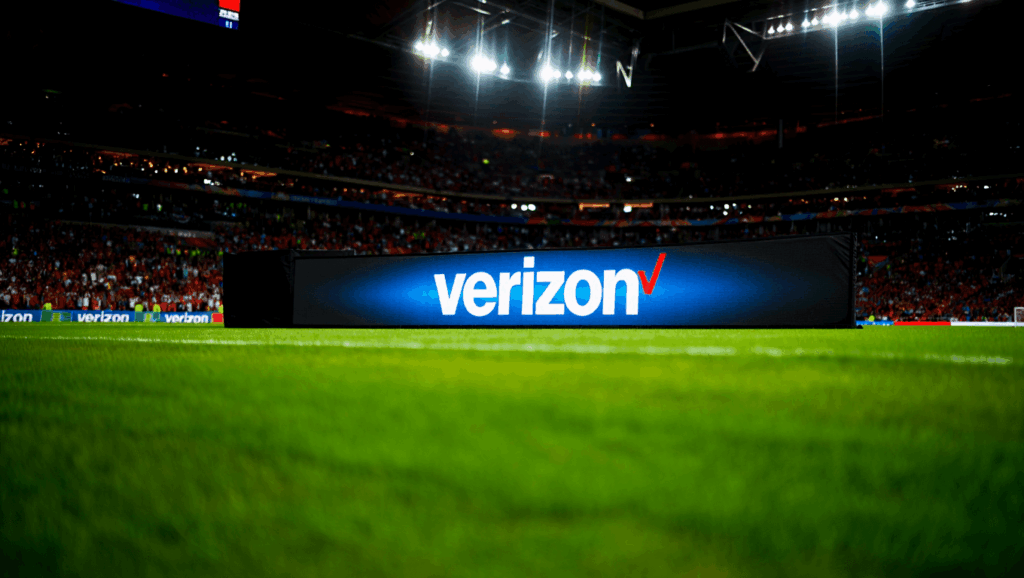 Verizon Is Making It Possible For You To Watch The 2026 FIFA World Cup From The Pitch