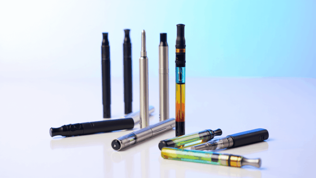 The Very Best Cannabis Vapes: From Sweet to Sneaky and Everything Between