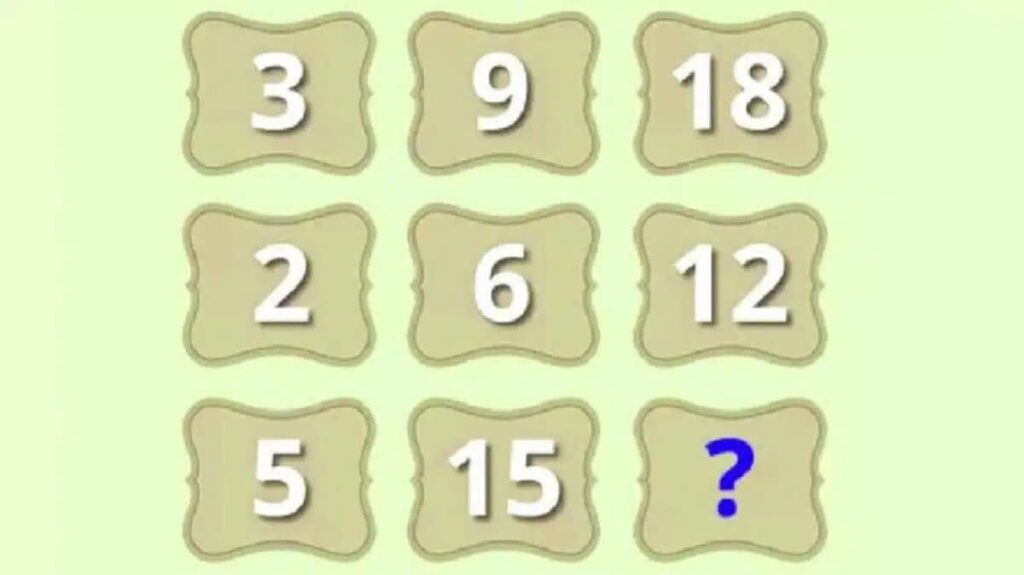 logic sequence