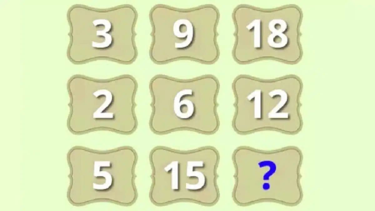 logic sequence
