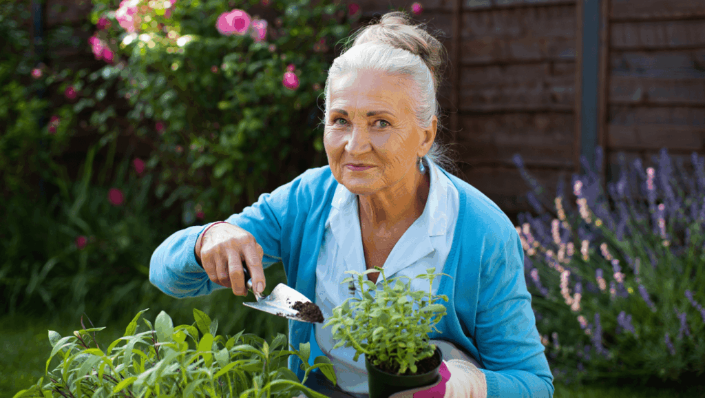 Living With Purpose May Protect Your Brain From Dementia, Shows Huge New Study