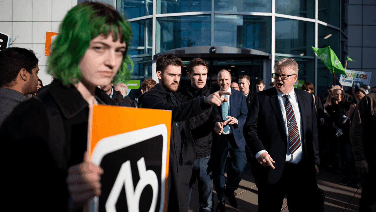 Why the Greens are such a magnet for kooks and cranks