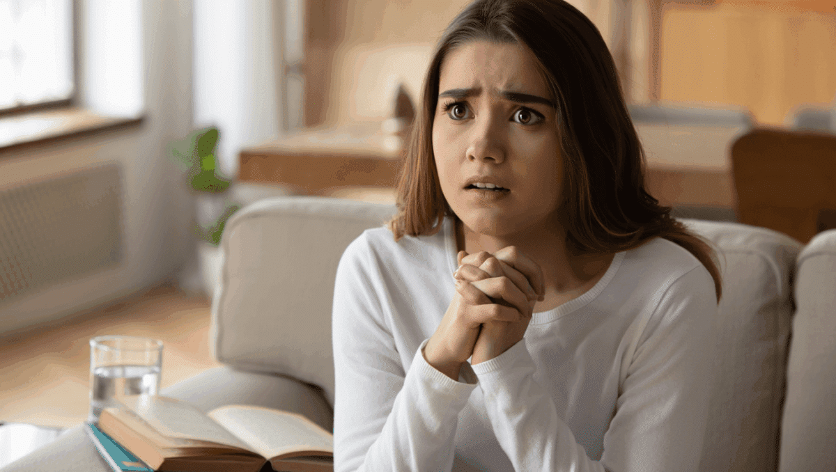 Paranoia while high: how to calm down and regain control - The Valley