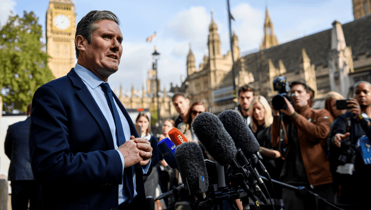 The truth about Sharia law in Britain