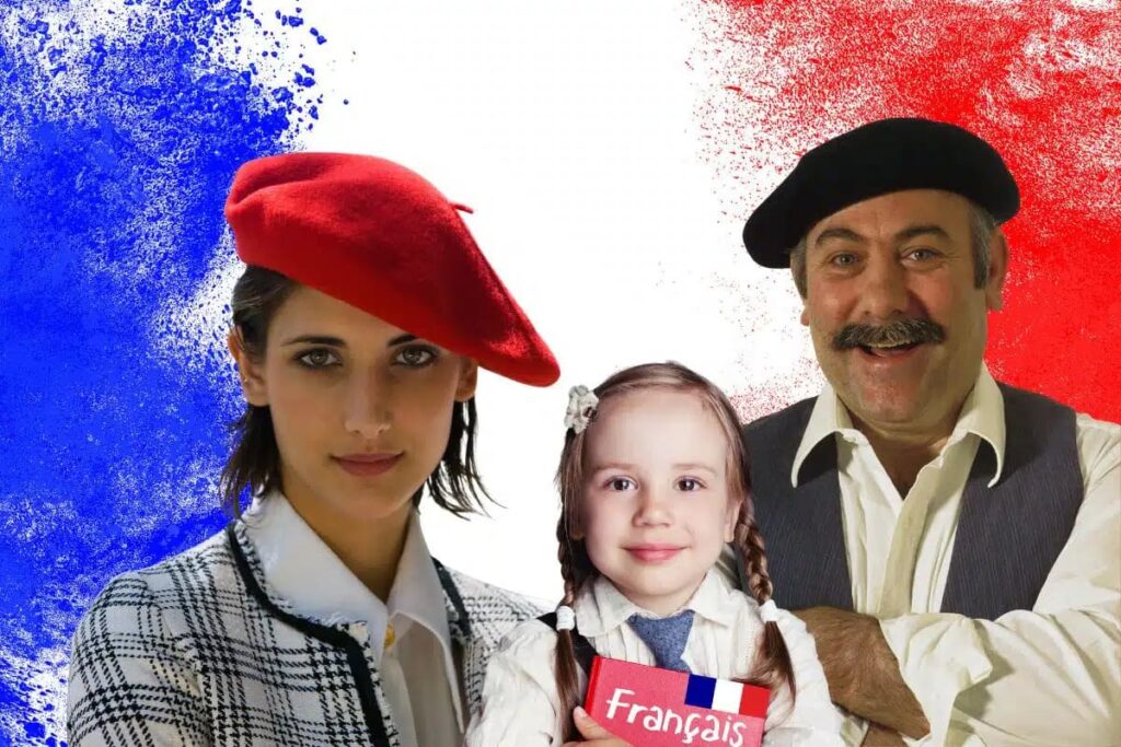 Think you know French expressions?