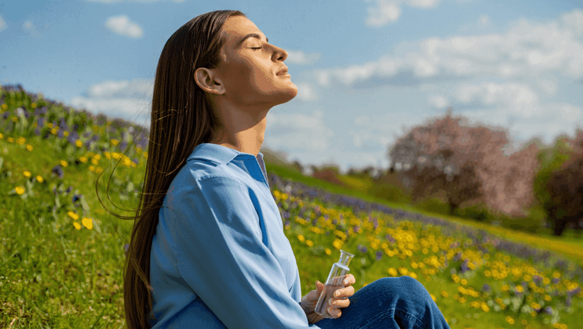Scientists Are Working on an Mrna Vaccine To Wipe Out Allergies
