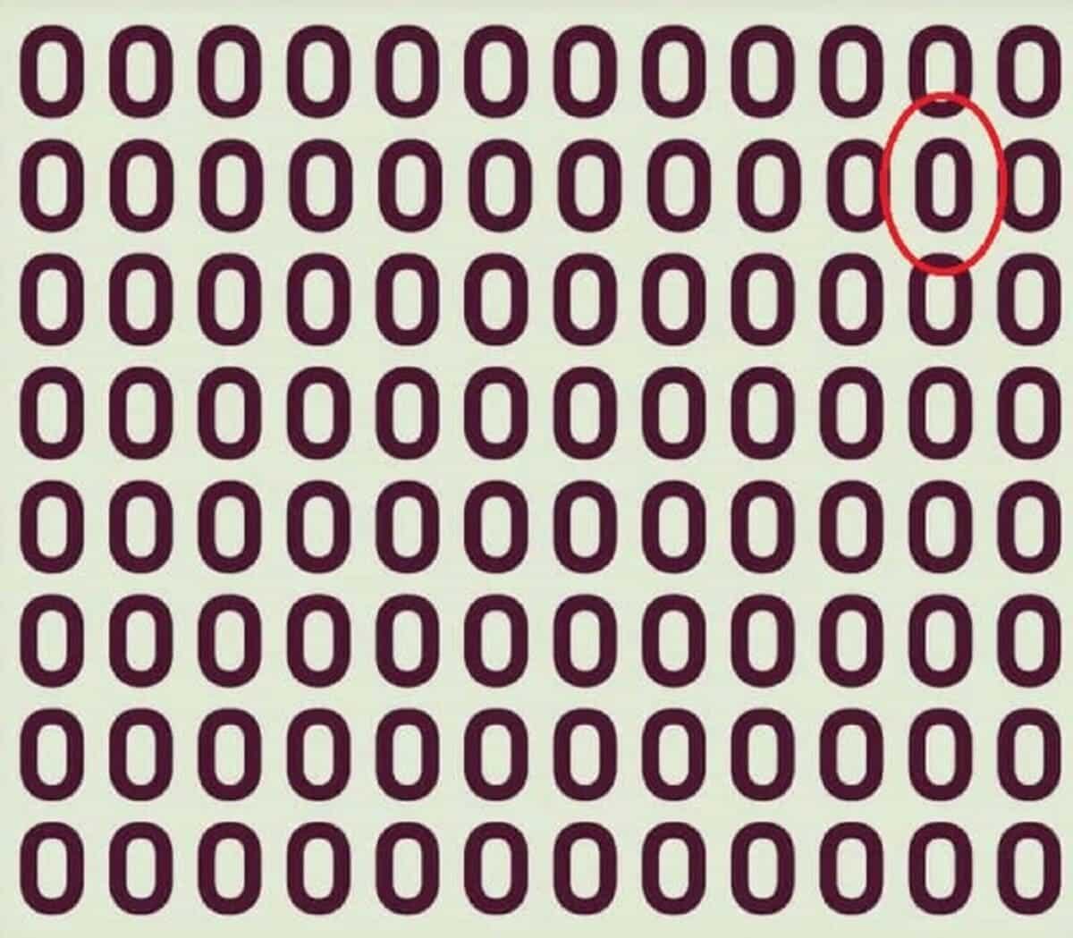 the hidden number