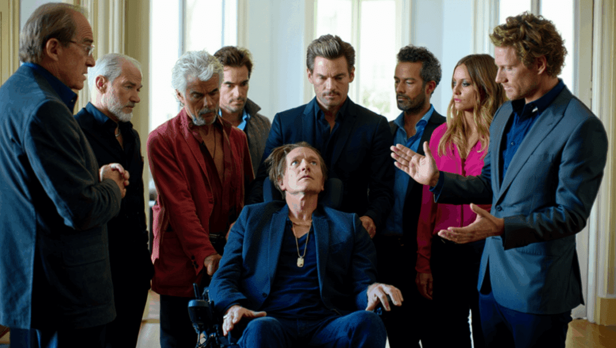 German manufacturing on life support as industrial output falls The