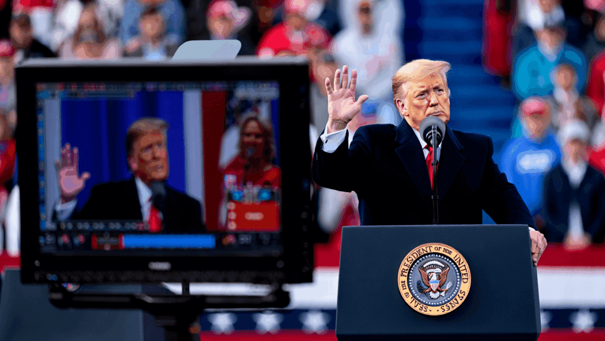 Can Donald Trump Sue the BBC in Florida? The Legal Hurdles He Would Face