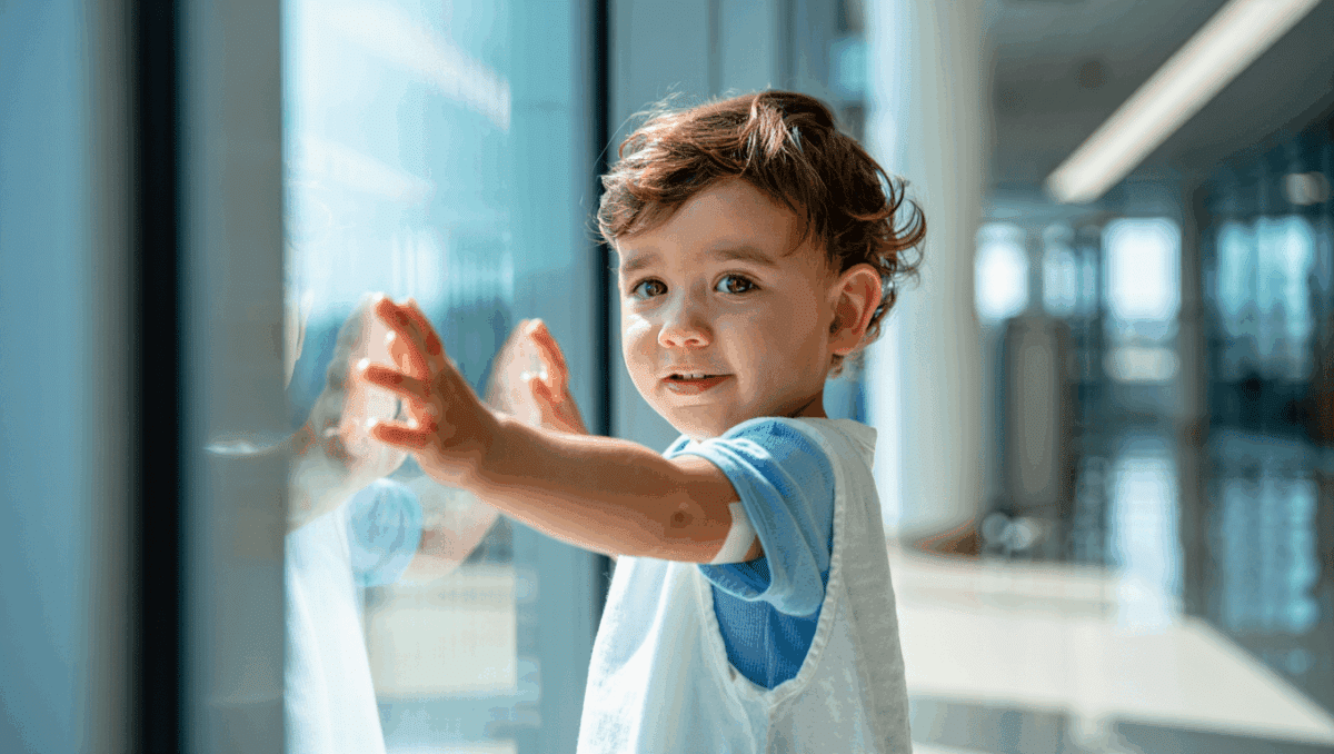 Woman discovers 11 siblings after finding long lost dad with newspaper