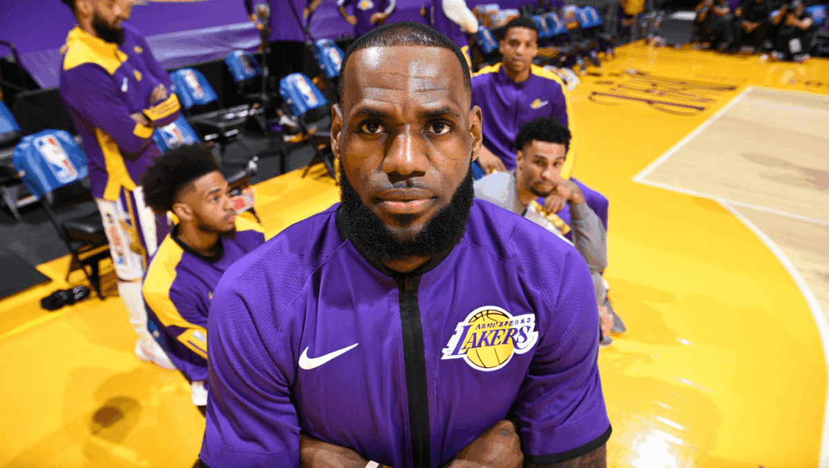 LeBron James Nears Return: Lakers Star Set to Come Back at Perfect Time