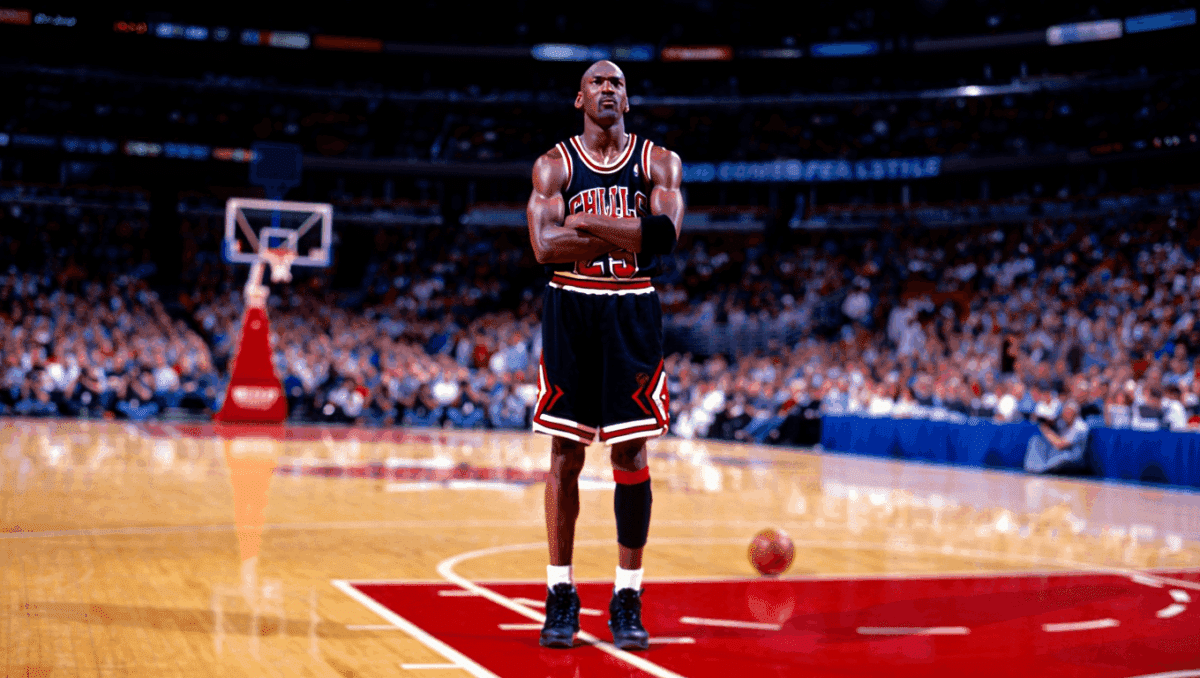 Michael Jordan s Load Management Stance Misses Realities Of Modern NBA Michael Jordan s Load Management Stance Misses Realities Of Modern NBA