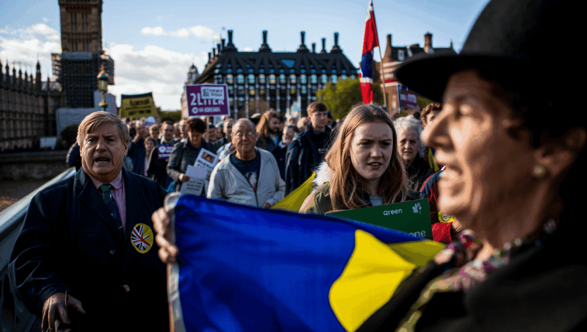 The turn against tolerance