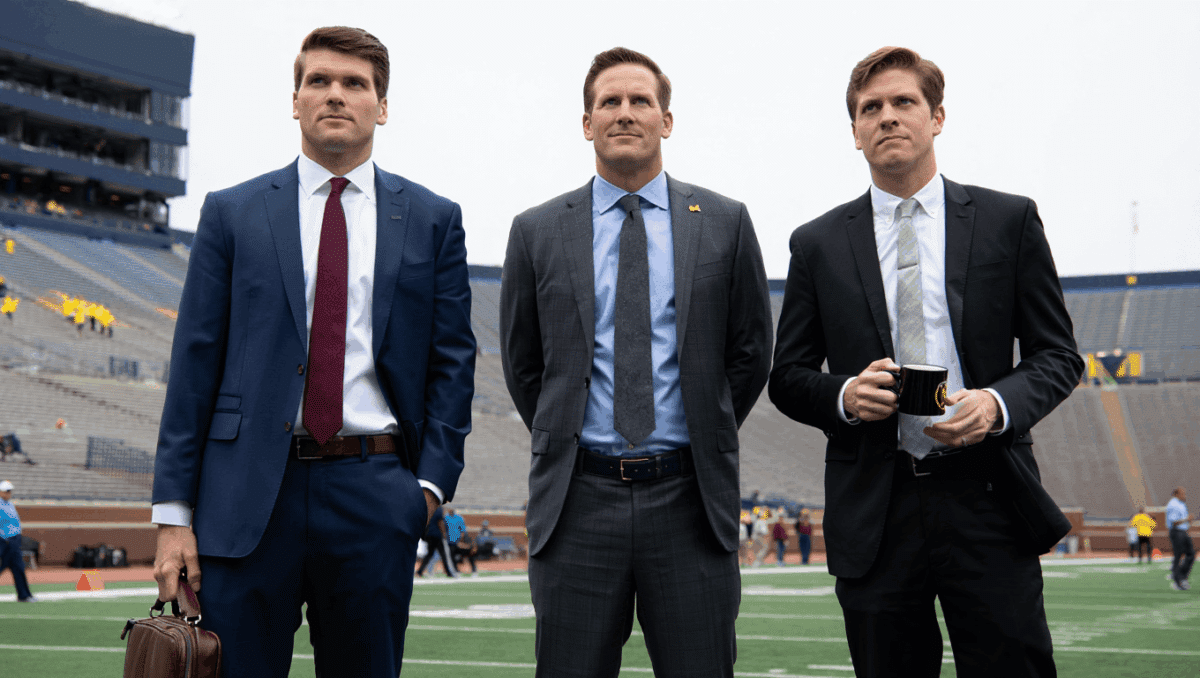Three High-Profile Head Coaches for Michigan To Replace Sherrone Moore