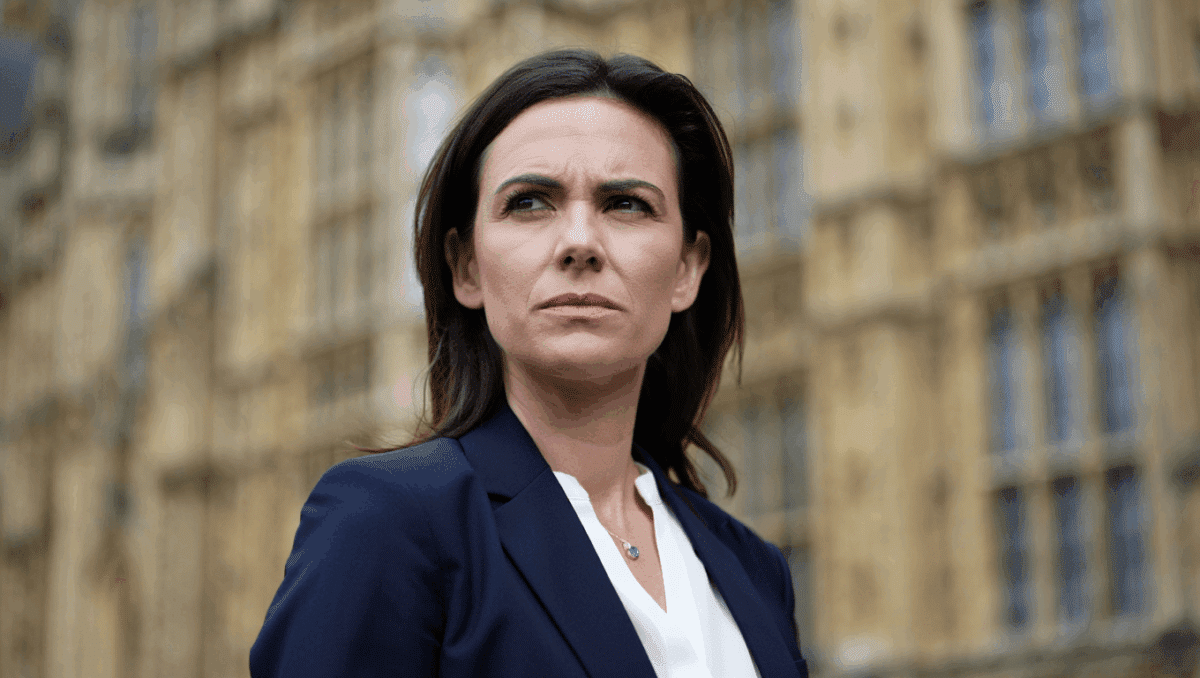 Rachel Reeves’s bleak Britain            
                
        23rd November 2025