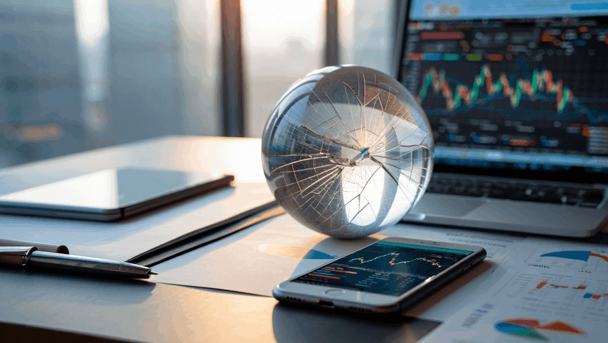 2026 will be the year the AI bubble bursts