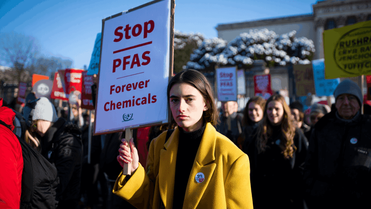 France Bans Forever Chemicals in Cosmetics, Fashion, and Ski Wax