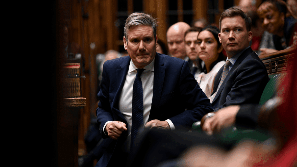 The Mandelson scandal has exploded the myth of McSweeney