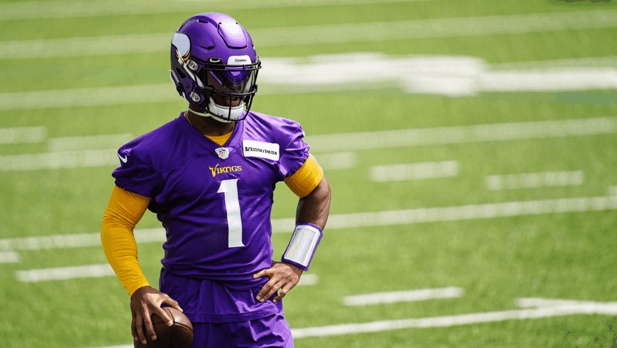 Why Kyler Murray is a Perfect Match For Minnesota Vikings