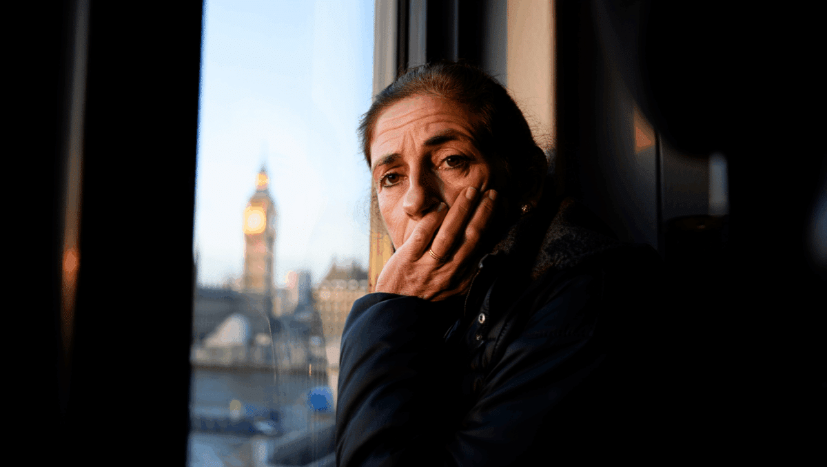 The BBC asks why Jews are afraid – it should look in the mirror