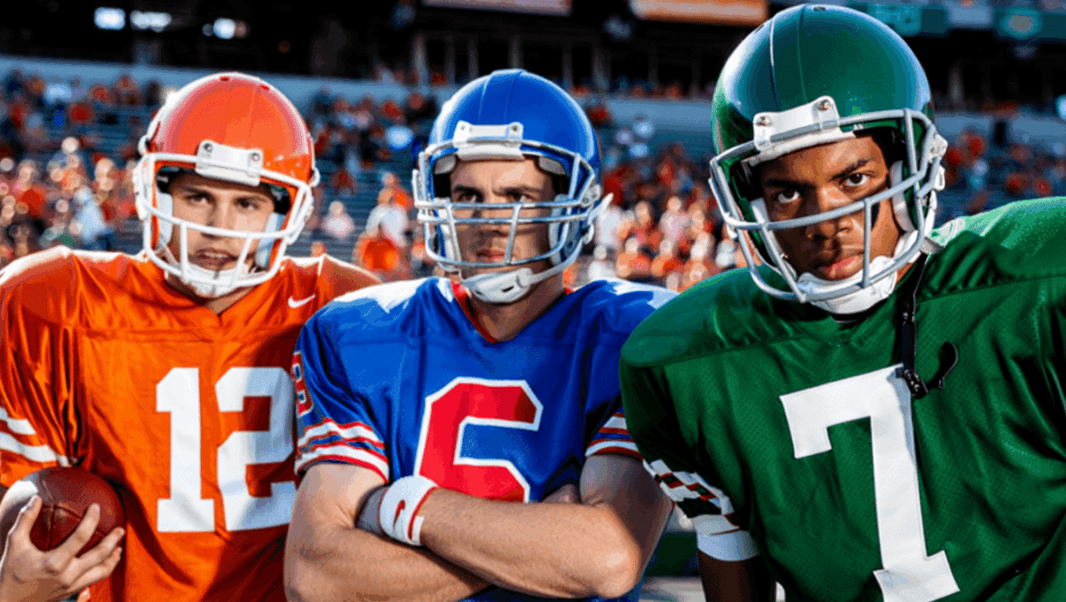 Three College Football Teams Poised for Breakout Seasons in 2026