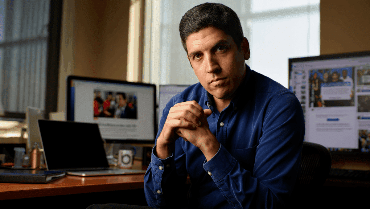 Ezra Klein is dangerously wrong about anti-Zionism