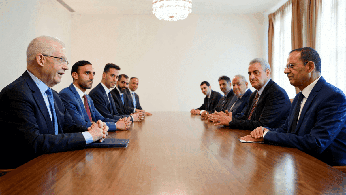 Israel is not at war with Lebanon