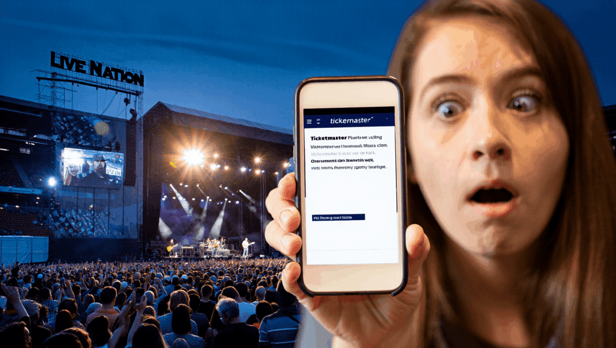 ‘Landmark’ Antitrust Ruling Finds Live Nation and Ticketmaster Operating as Exploitative Monopoly