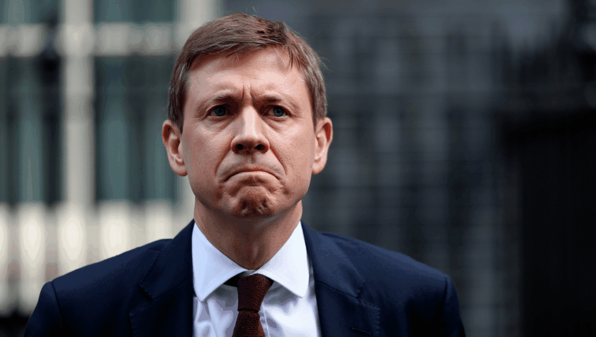 Lord Hermer must go