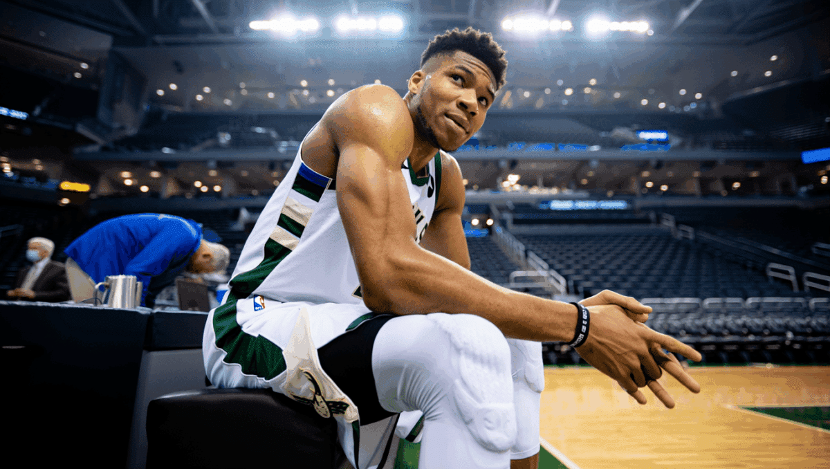 Milwaukee Bucks Enter Uncertain Future After Doc Rivers Exit