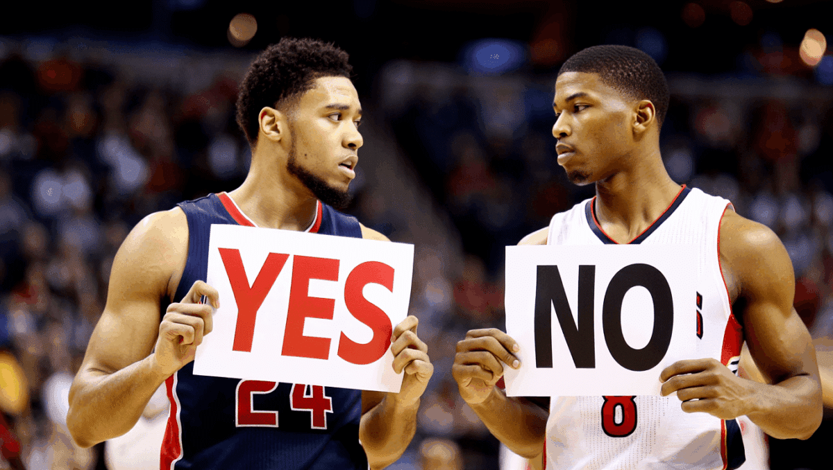 Why NBA Expansion Might Not Be the Best Look for the League Right Now