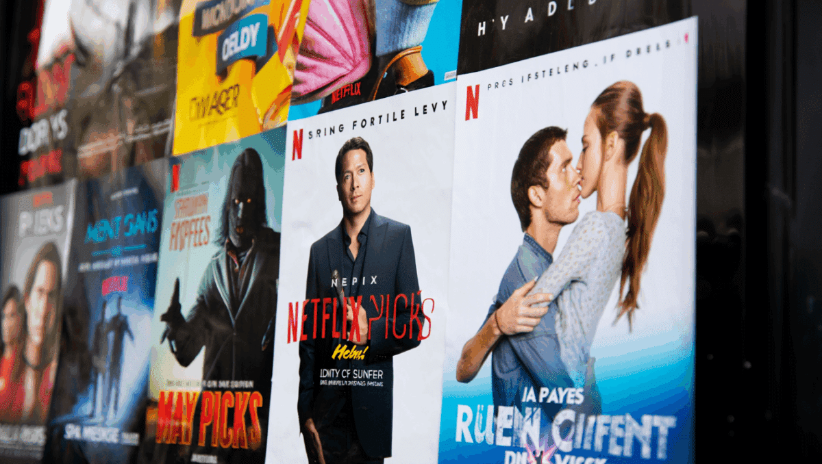 6 Treats You Should Watch On Netflix This May