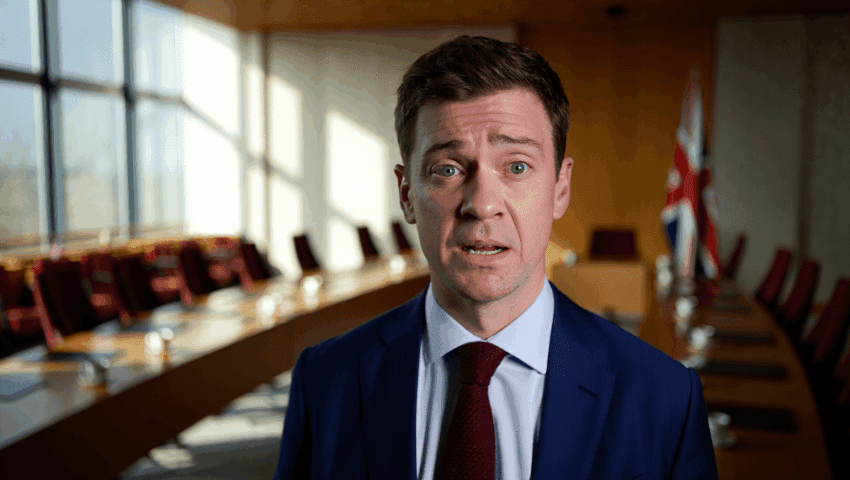 Is Restore a threat to Reform?, with Gawain Towler            
                
        18th April 2026