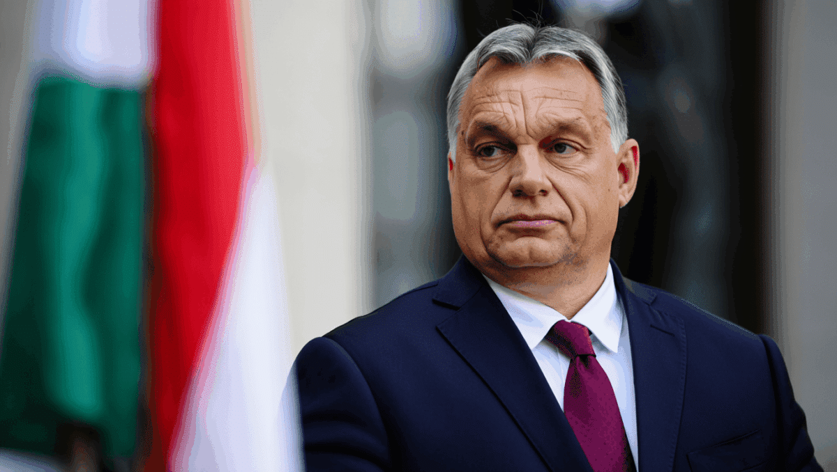 How Viktor Orbán revived European conservatism