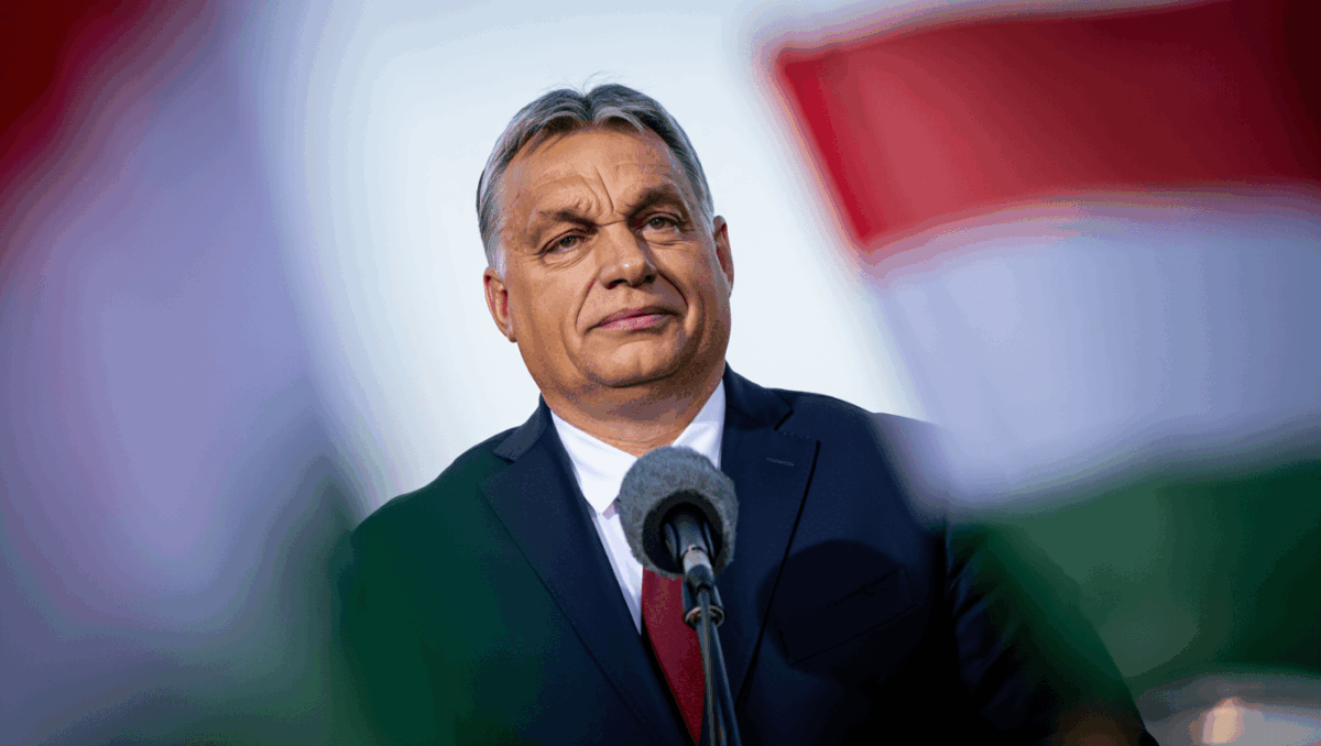 No, Viktor Orbán was not an ‘autocrat’