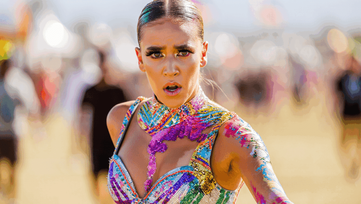 Festival SeasonThe Women Shaping Zara Larsson’s Viral Midnight Sun AestheticVictoria Montalti3 hours ago