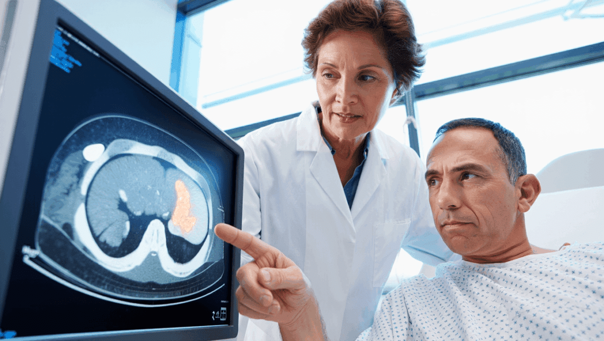 Mayo Clinic’s AI Can Detect Pancreatic Cancer up to 3 Years Before Diagnosis–When Treatment is Still Possible