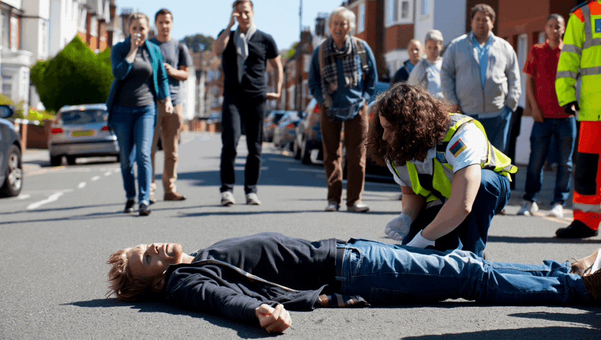 Islamism, not the cost-of-living, is the root of this anti-Semitic violence