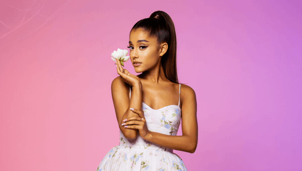Everything We Know About Ariana Grande’s New Album,  Petal