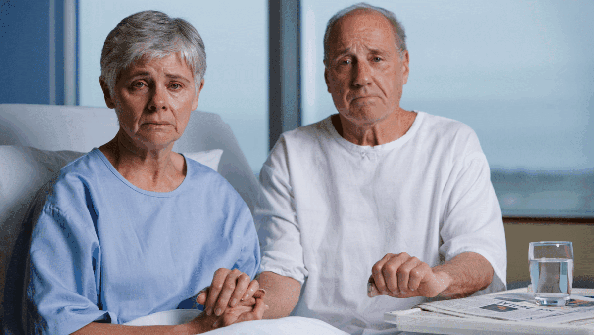 The torturous, overdue death of the assisted-dying bill
