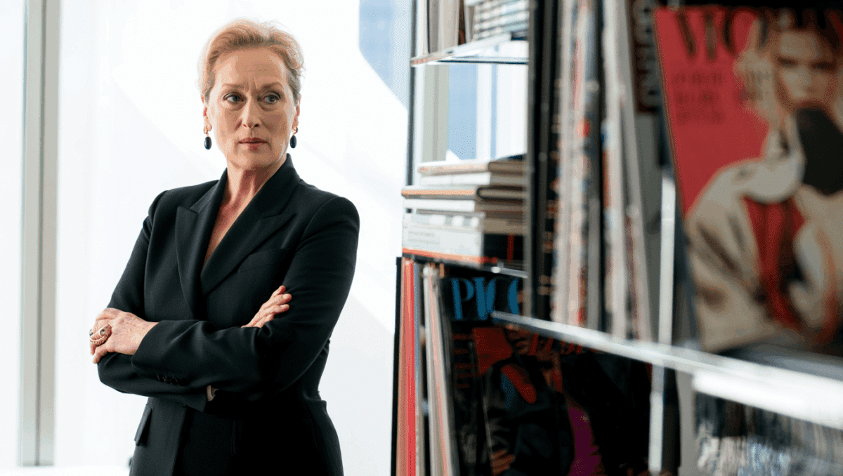 The Devil Wears Prada 2? Groundbreaking. What The Sequel Got Right