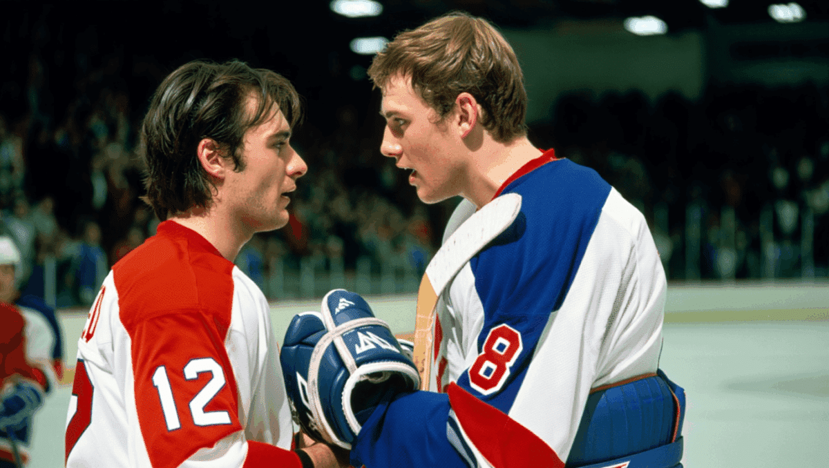 Everything We Know About Heated Rivalry Season 2