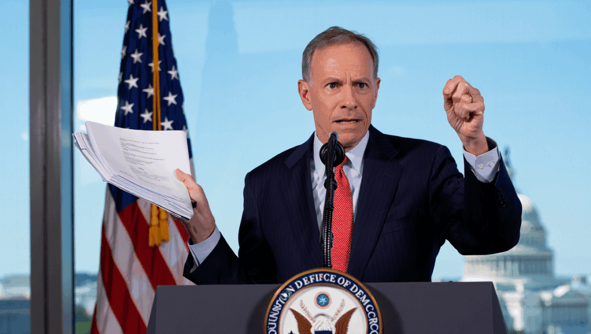‘Iran is still a nuclear threat’